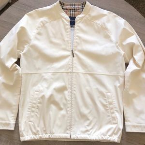 Burberry Golf Jacket